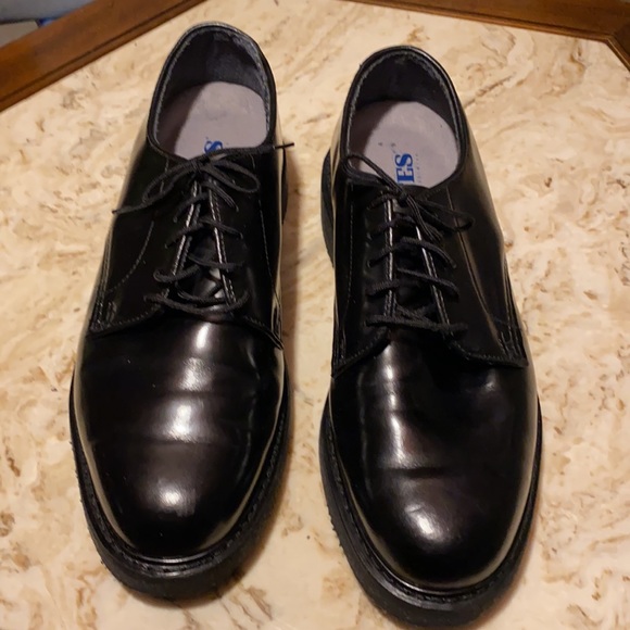 Bates Uniform Footwear Men’s - Picture 12 of 16